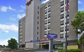 Hampton Inn Pittsburgh University Medical Center